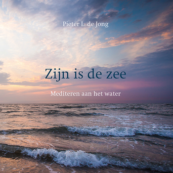 Zijn is de zee (Paperback) bij Singel 344