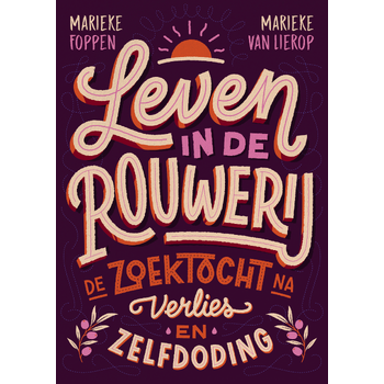 Leven in de rouwerij (Paperback) bij Singel 344