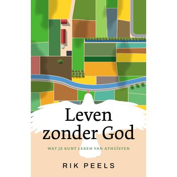 Leven zonder God (Paperback) bij Singel 344