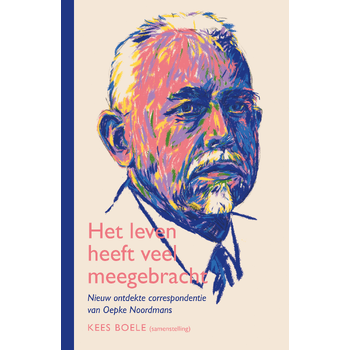 Het leven heeft veel meegebracht (Paperback) bij Singel 344
