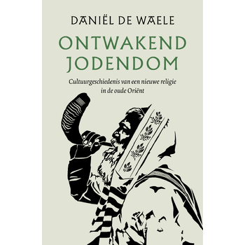 Ontwakend jodendom (Hardback) bij Singel 344