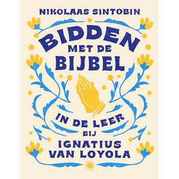 Bidden met de Bijbel (Hardback) bij Singel 344