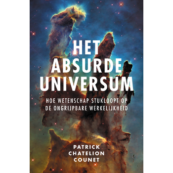 Het absurde universum (Paperback) bij Singel 344