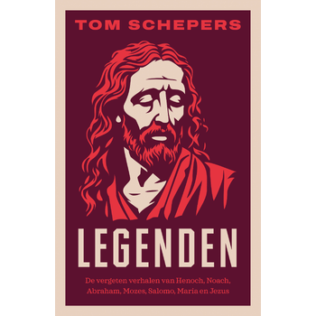 Legenden (Paperback) bij Singel 344
