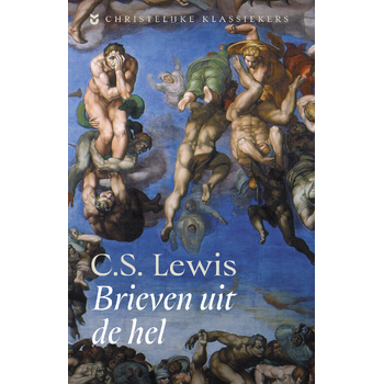 Brieven uit de hel (Paperback) bij Singel 344