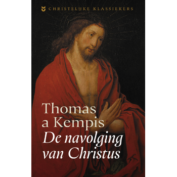 De navolging van Christus (Paperback) bij Singel 344