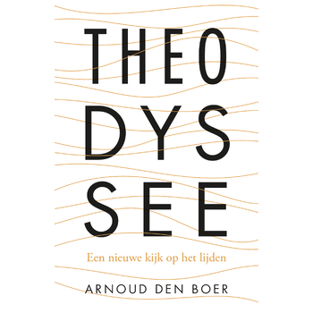 Theodyssee (Paperback) van Arnoud Boer