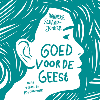 Goed voor de geest (Hardback) van H. Schaap-Jonker