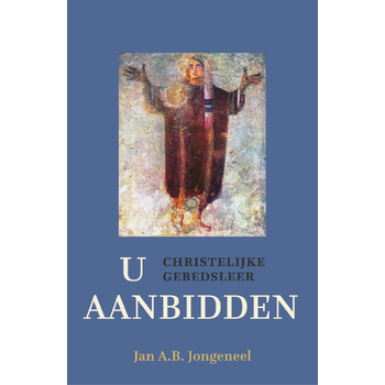 U aanbidden (Hardback) bij Singel 344