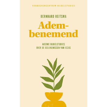 Adembenemend (Paperback) bij Singel 344