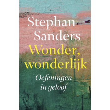 Wonder, wonderlijk (Paperback) bij Singel 344