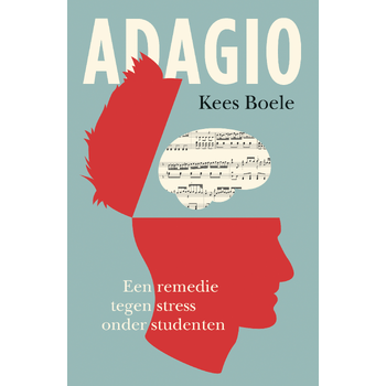 Adagio (Paperback) bij Singel 344