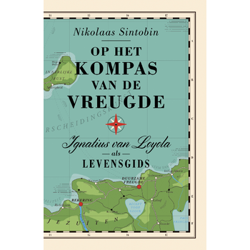 Op het kompas van de vreugde (Paperback) bij Singel 344