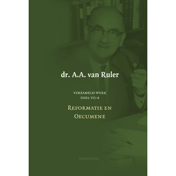 7a-Reformatie en oecumene (Hardback) bij Singel 344