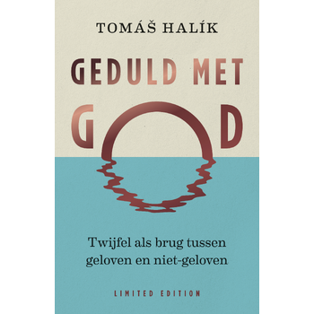 Geduld met God (Hardback) bij Singel 344
