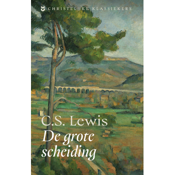 De grote scheiding (Paperback) bij Singel 344