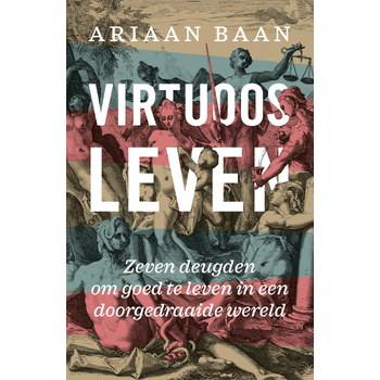 Virtuoos leven (Paperback) bij Singel 344