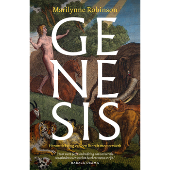 Genesis (Paperback) bij Singel 344