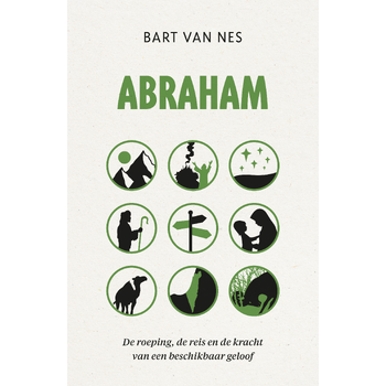 Abraham (Paperback) bij Singel 344