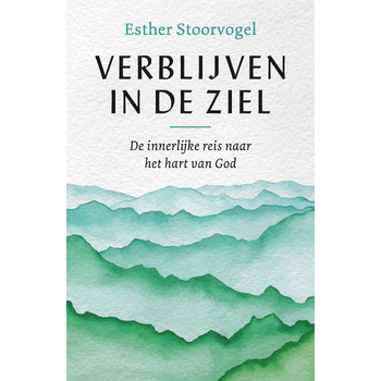 Verblijven in de ziel (Paperback) bij Singel 344