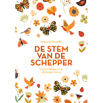 De stem van de Schepper (Paperback) bij Singel 344