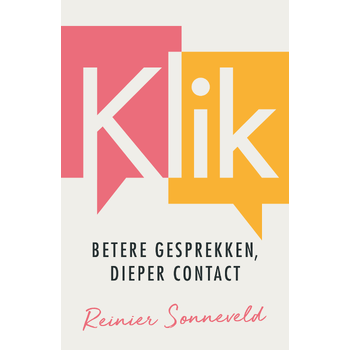 Klik (Paperback) bij Singel 344