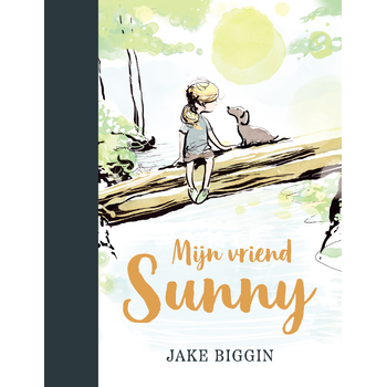 Mijn vriend Sunny (Hardback) bij Singel 344