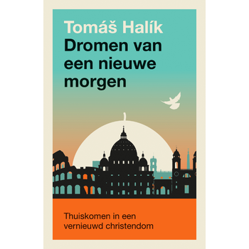 Dromen van een nieuwe morgen (Paperback) bij Singel 344