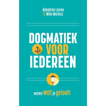 Dogmatiek voor iedereen (Hardback) bij Singel 344