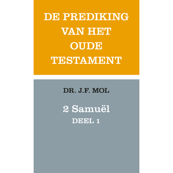 2 Samuël deel 1 (Hardback) bij Singel 344