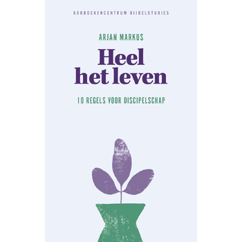 Heel het leven (Paperback) bij Singel 344