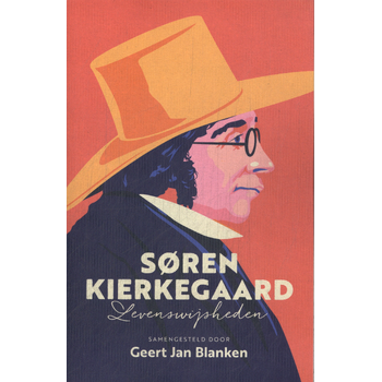 Soren Kierkegaard (Paperback) bij Singel 344