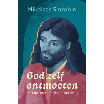 God zelf ontmoeten (Hardback) bij Singel 344