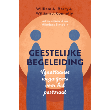 Geestelijke begeleiding (Paperback) bij Singel 344