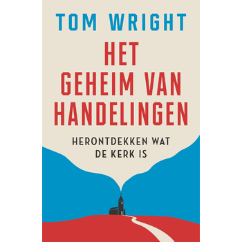 Het geheim van Handelingen (Paperback) bij Singel 344