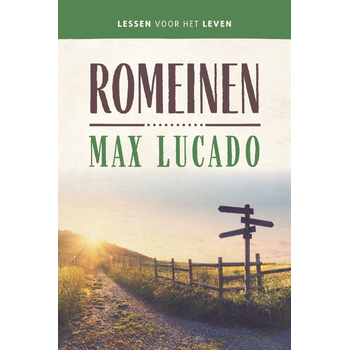 Romeinen (Paperback) bij Singel 344