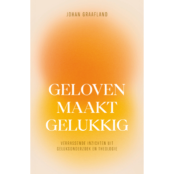 Geloven maakt gelukkig (Paperback) bij Singel 344