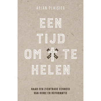 Een tijd om te helen (Paperback) bij Singel 344