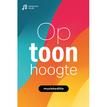 Muziekboek (Hardback) bij Singel 344