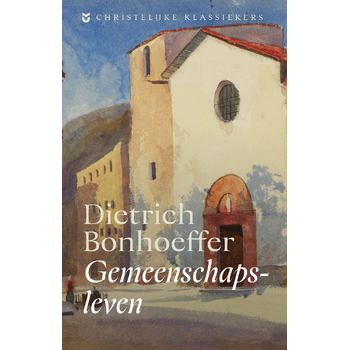 Gemeenschapsleven (Paperback) bij Singel 344