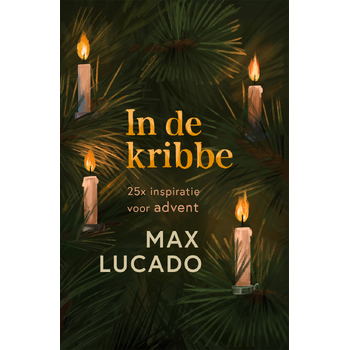 In de kribbe (Paperback) bij Singel 344