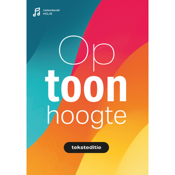 Tekstboek (Paperback) bij Singel 344