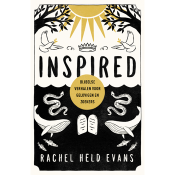 Inspired (Paperback) bij Singel 344