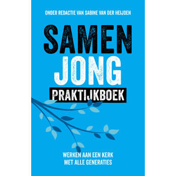 Samen Jong praktijkboek (Paperback) bij Singel 344