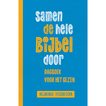 Samen de hele Bijbel door (Paperback) bij Singel 344