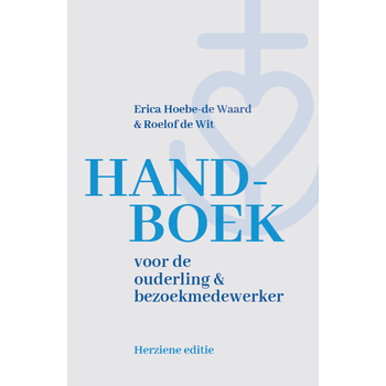 Handboek voor de ouderling & bezoekmedewerker (Paperback) bij Singel 344