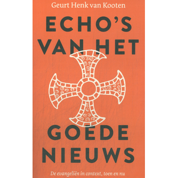 Echo's van het goede nieuws (Paperback) bij Singel 344