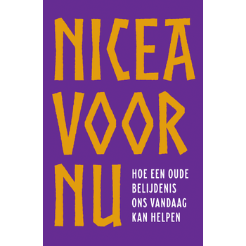 Nicea voor nu (Hardback) bij Singel 344