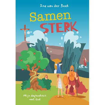 Samen sterk (Paperback) bij Singel 344