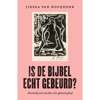 Is de Bijbel echt gebeurd? (Paperback) bij Singel 344